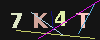 Gambar captcha